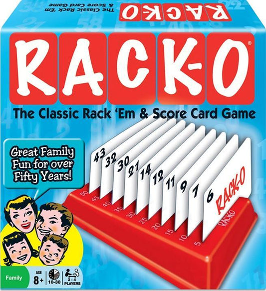 Rack-O