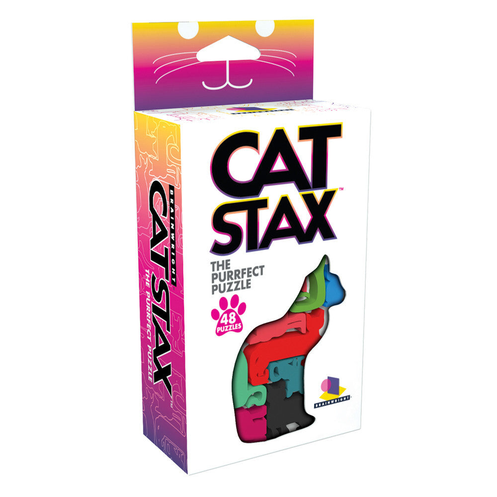 Cat Stax