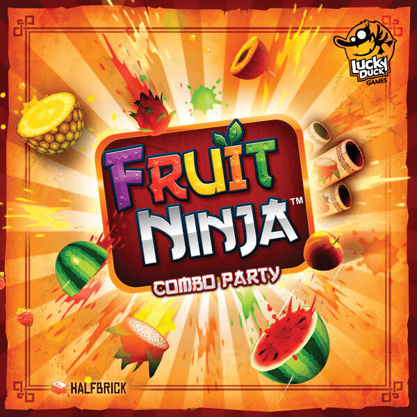 Fruit Ninja