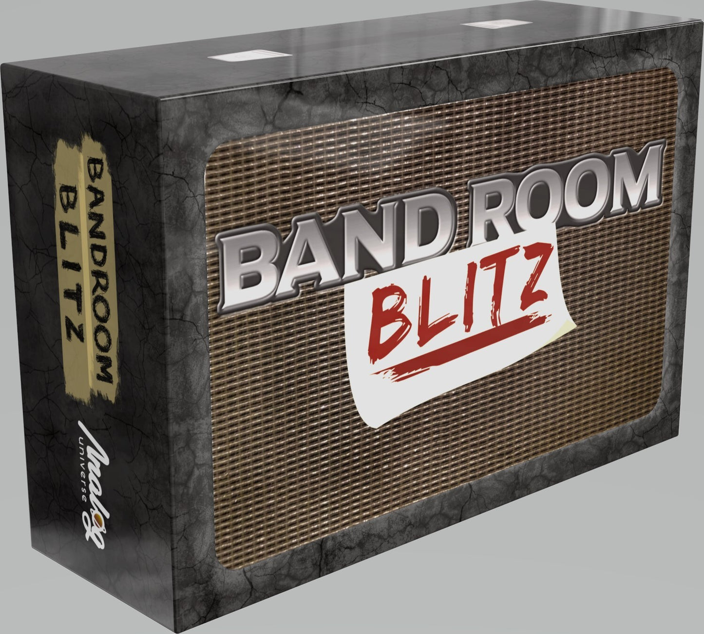 Bandroom Blitz