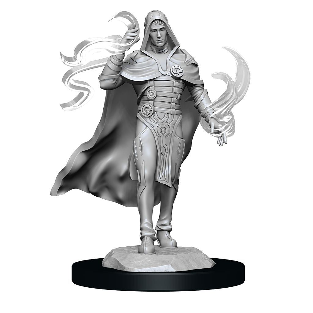 WizKids: MTG Jace