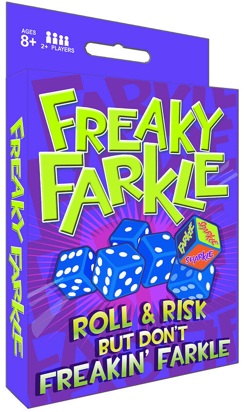 Freaky Farkle