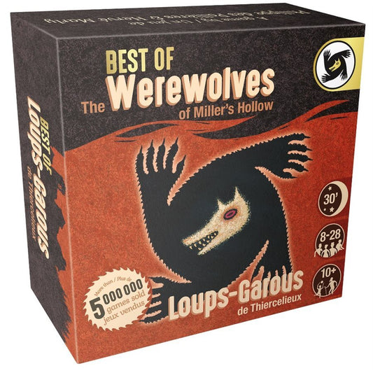 Werewolves: Best of