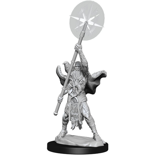 WizKids: MTG Alrund God of Wisdom