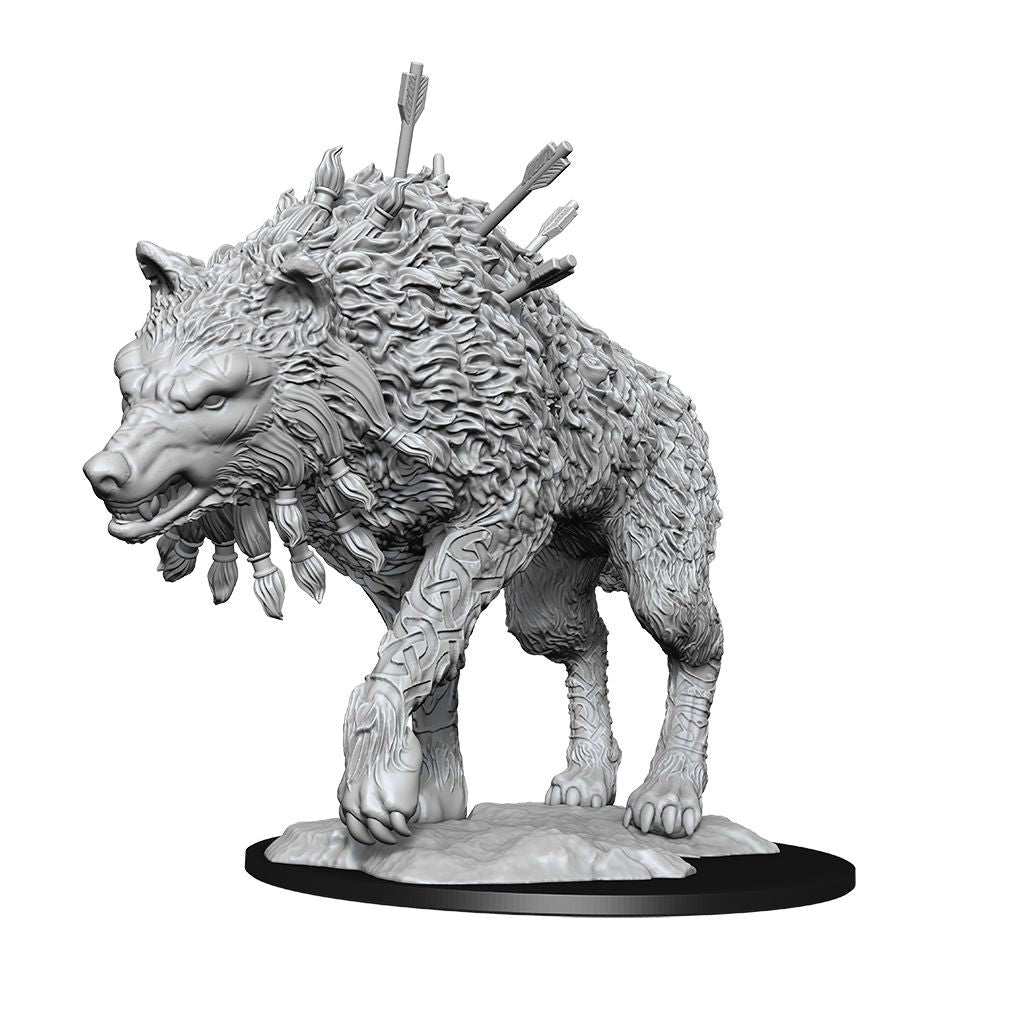 WizKids: MTG Cosmo Wolf