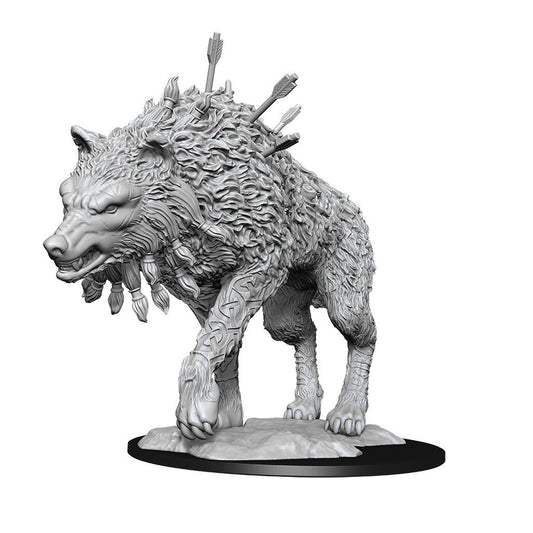 WizKids: MTG Cosmo Wolf