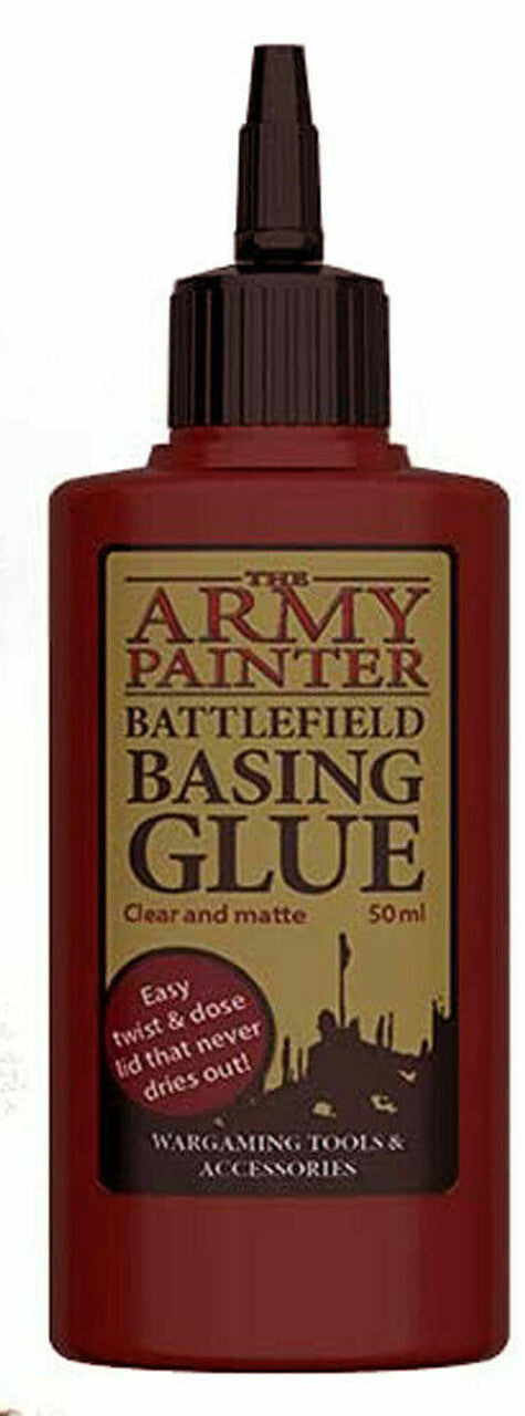 Army Painter Basing Glue