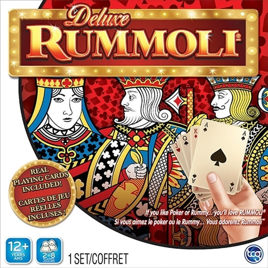 Rummoli Deluxe