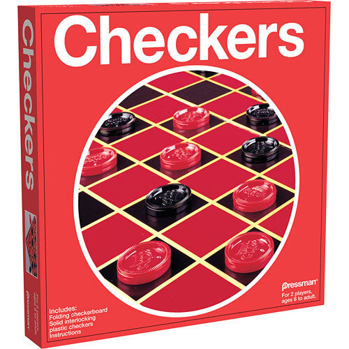 Checkers