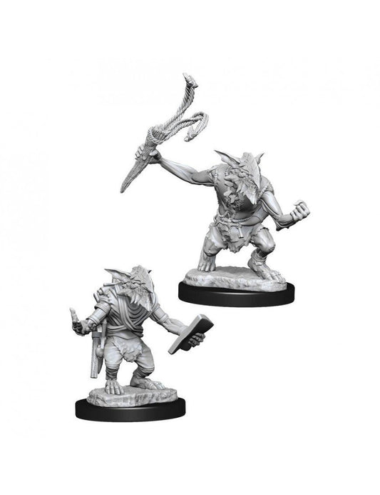 WizKids: MTG Goblin Guide & Goblin Bushwacker