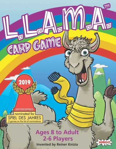 Llama