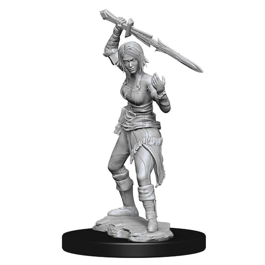 WizKids: MTG Nahiri