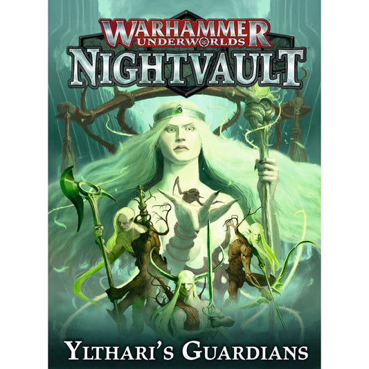 Warhammer Underworlds: Ylthari's Guardians