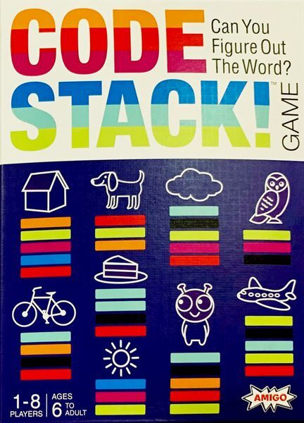 Code Stack!