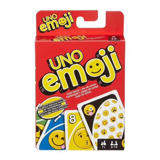 UNO: Emoji