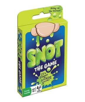 Snot The Game