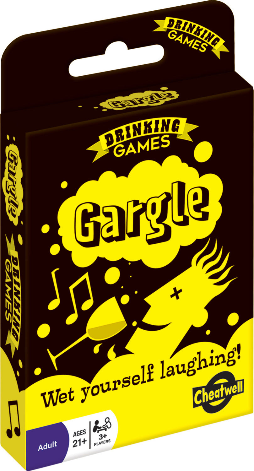 Gargle