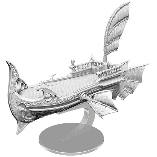 D&D Nolzur's: Skycoach