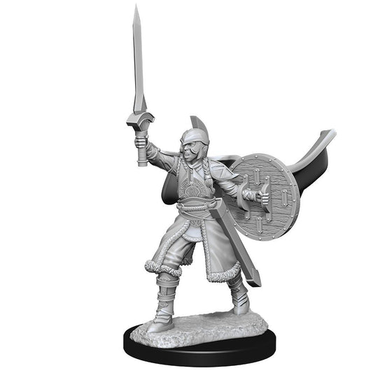 WizKids: MTG Human Berserkers