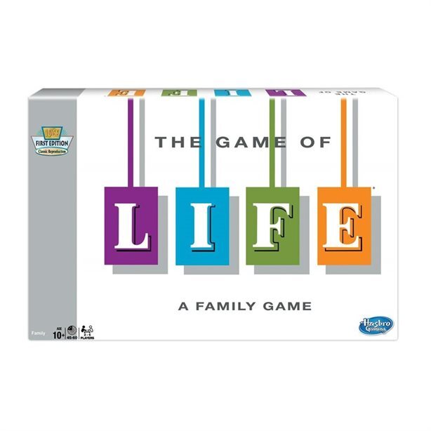 Game of Life Classic