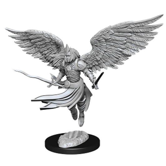 WizKids: MTG Aurelia, Exemplar of Justice