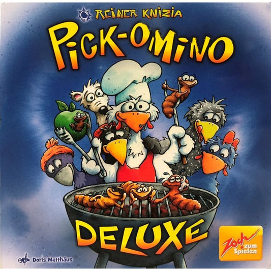 Pick-omino Deluxe