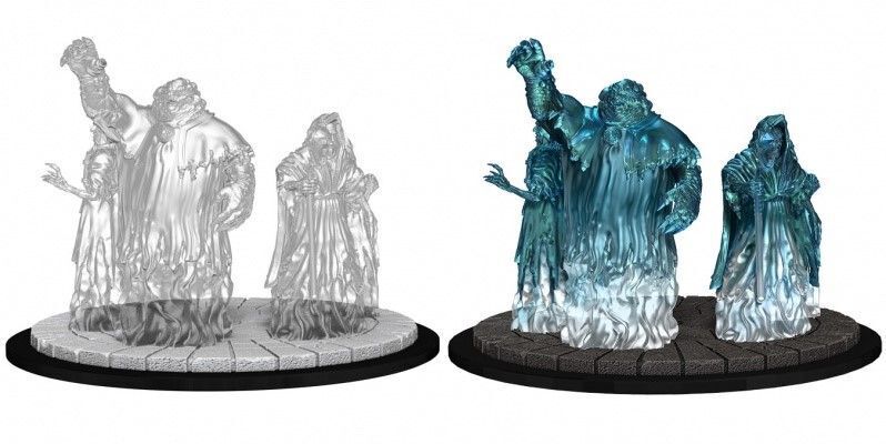 WizKids: MTG Obzedat Ghost Council