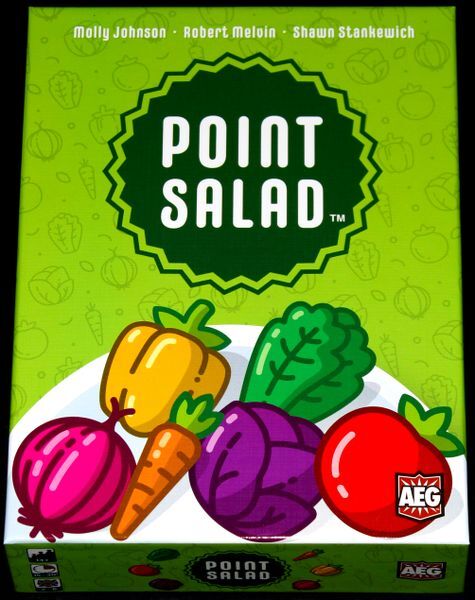 Point Salad