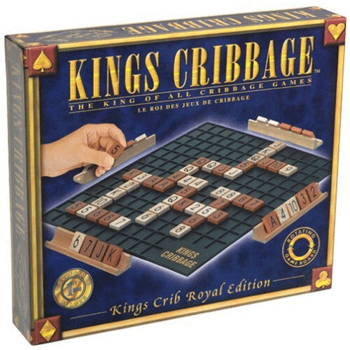 King's Cribbage