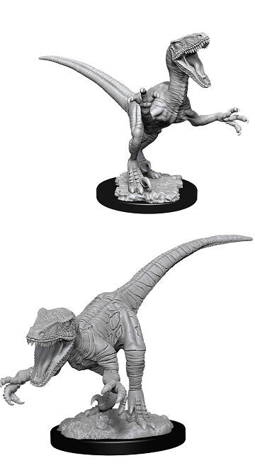 WizKids Deep Cuts: Raptors