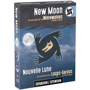 Werewolves: New Moon Expansion