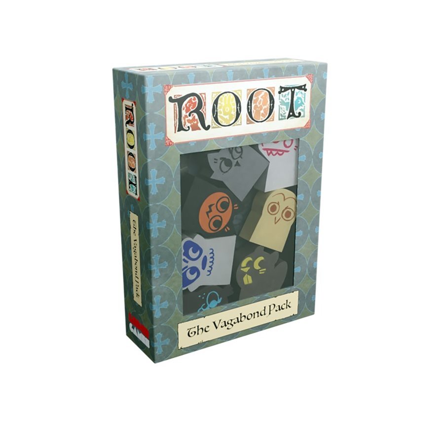 Root: The Vagabond Pack