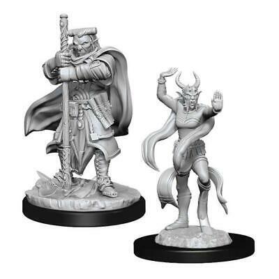 D&D Nolzur's: Hobgoblin Devastator & Iron Shadow