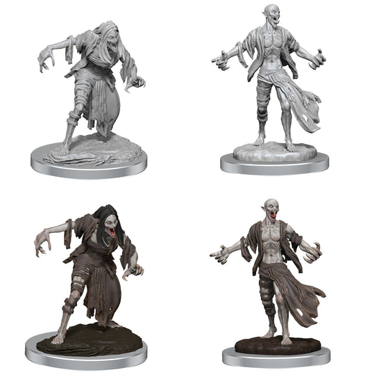 D&D Nolzur's: Nosferatu