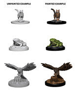 WizKids Deep Cuts: Familiars