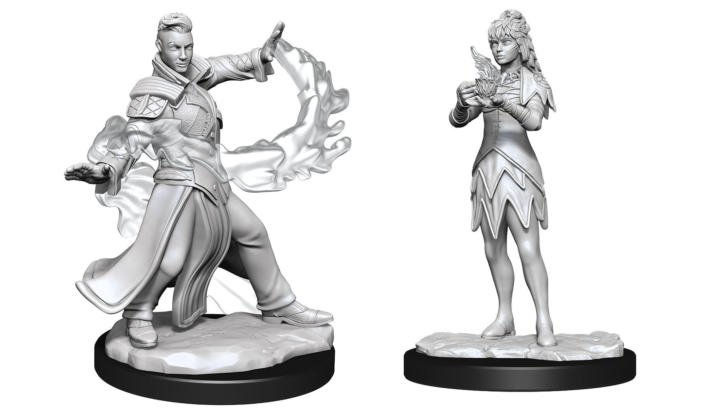 WizKids: MTG Killian & Dina