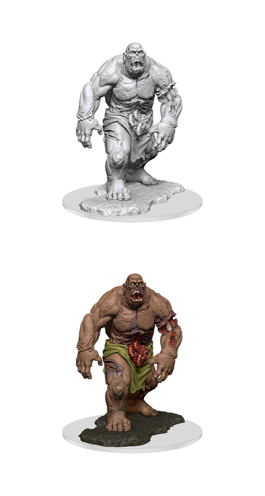 Pathfinder Deep Cuts: Zombie Hulk