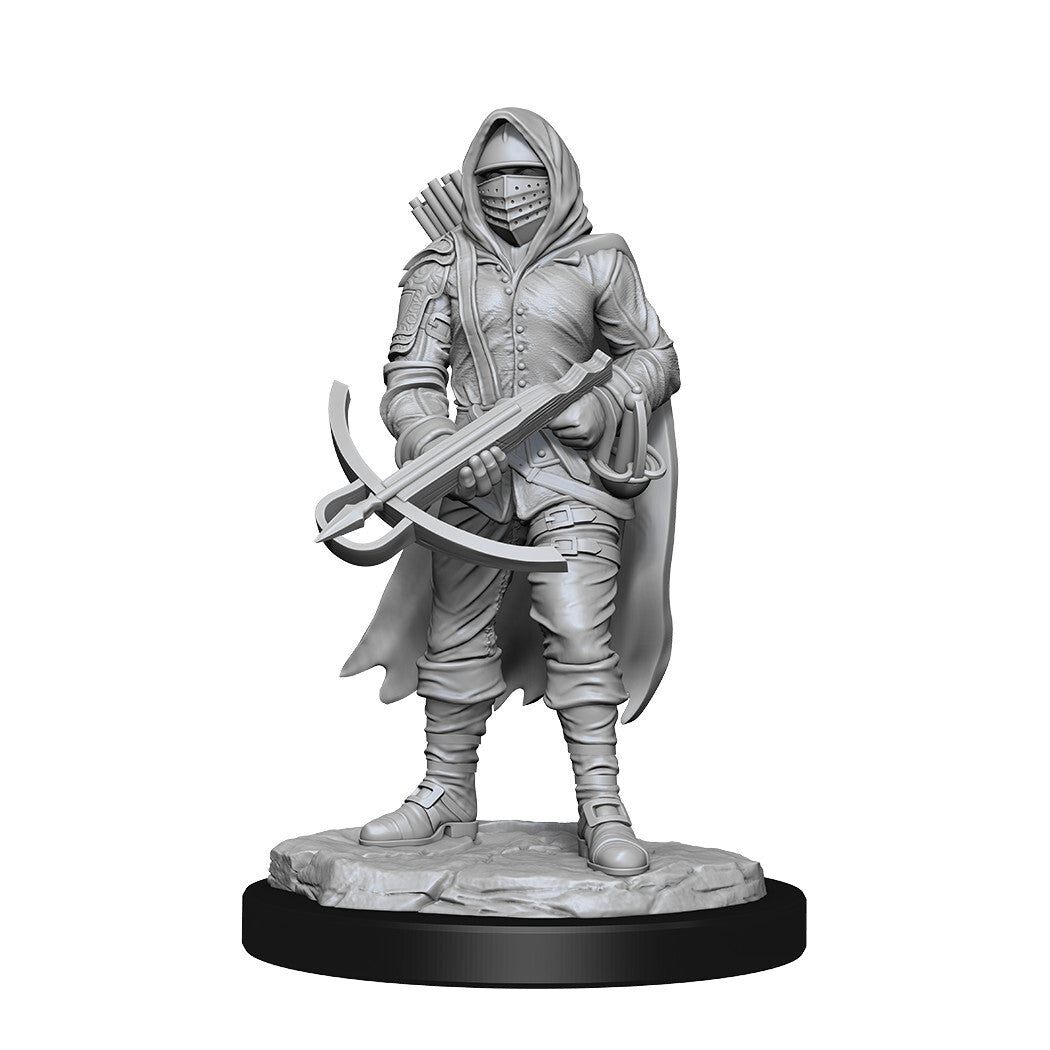 WizKids Deep Cuts: Bounty Hunter & Outlaw