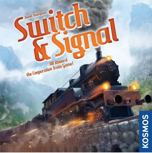 Switch & Signal