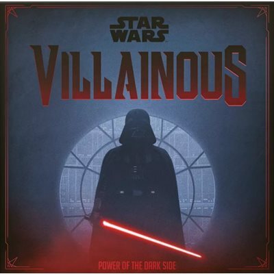 Star Wars Villainous