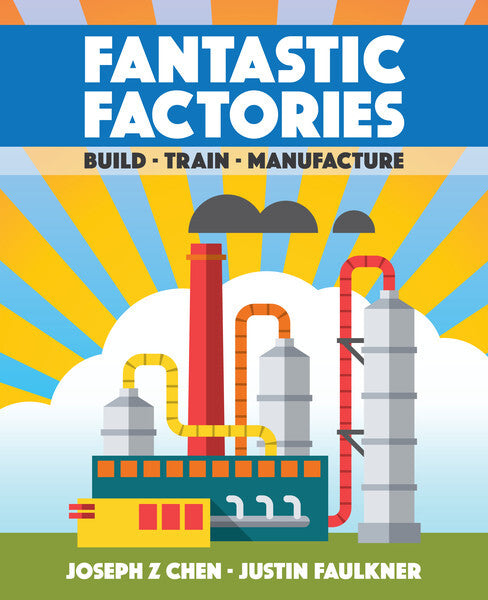 Fantastic Factories