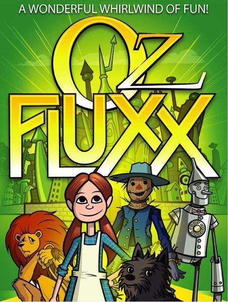 Oz Fluxx