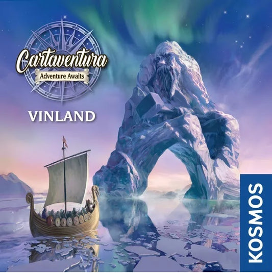 Cartaventura: Vinland