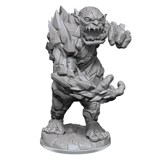 Pathfinder Deep Cuts: Cavern Troll