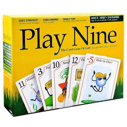 Play Nine