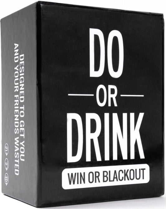 Do or Drink