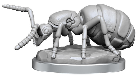 WizKids Deep Cuts: Giant Ants