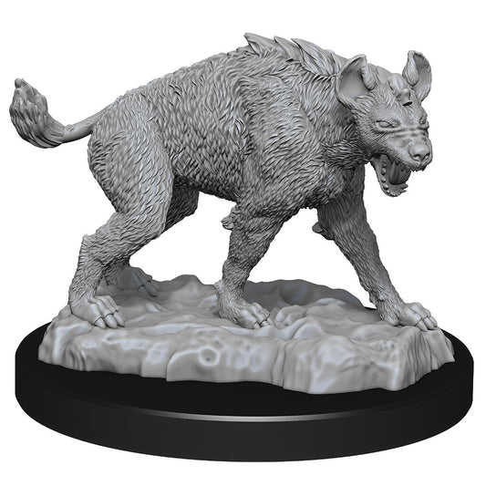 WizKids Deep Cuts: Hyenas