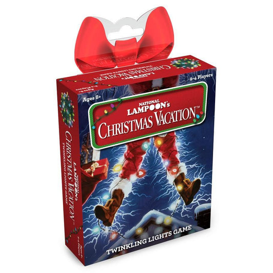 National Lampoon's Christmas Vacation Card Game