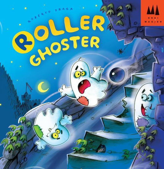 Roller Ghoster